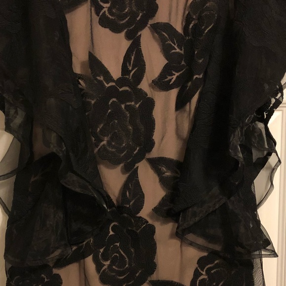 High Fashion cocktail dress - Picture 3 of 3